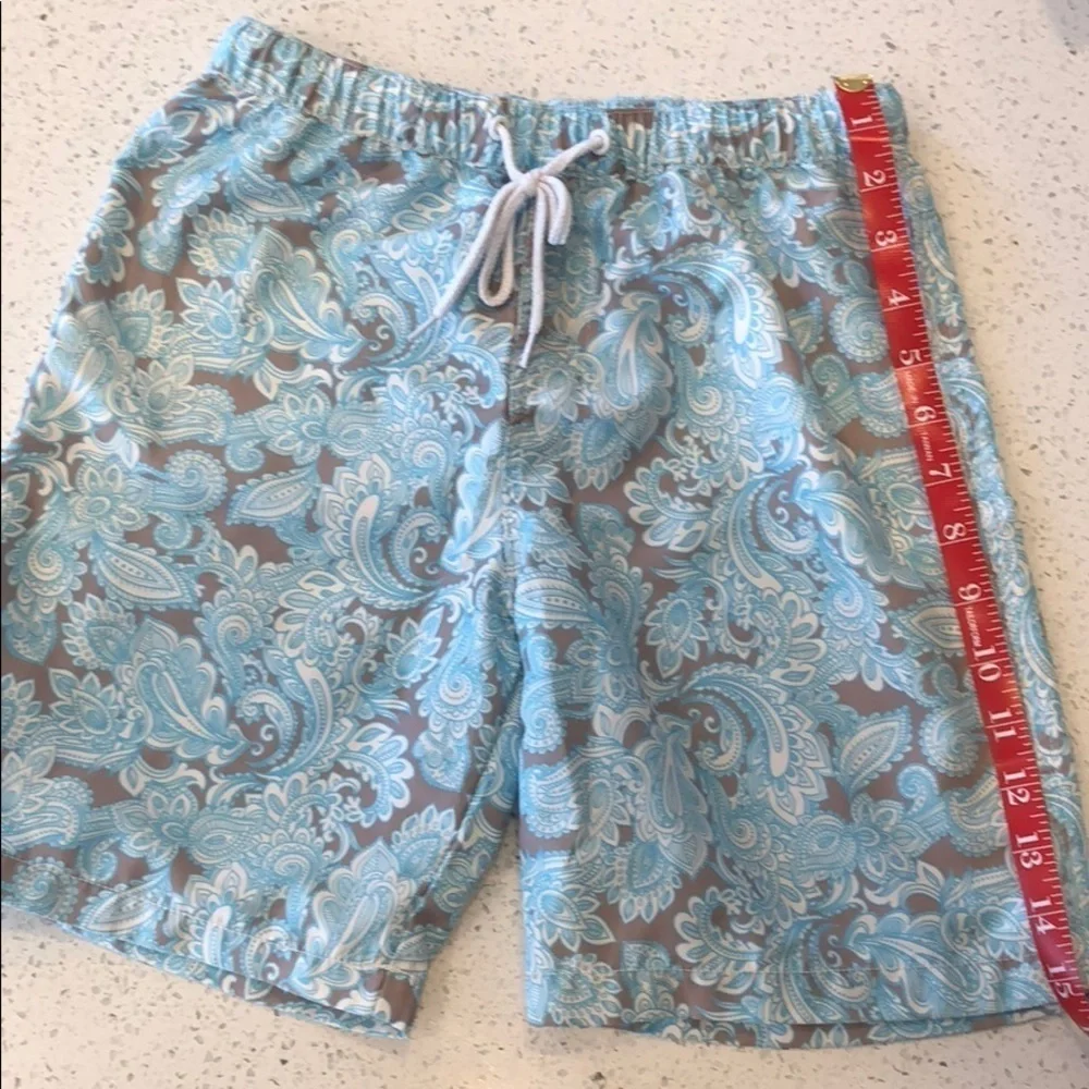 Boys swim shorts
